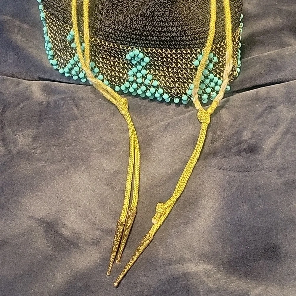 Vintage Clutch Bag - Picture 5 of 8